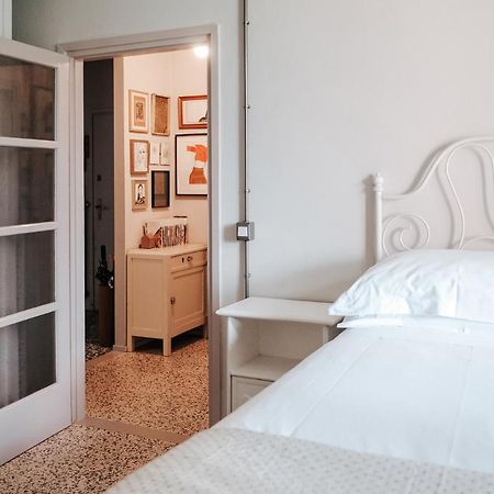 Sm Hospitality Wybicki Bed & Breakfast Reggio Emilia Exterior foto