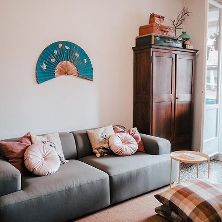 Sm Hospitality Wybicki Bed & Breakfast Reggio Emilia Exterior foto