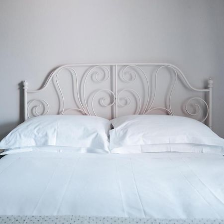 Sm Hospitality Wybicki Bed & Breakfast Reggio Emilia Exterior foto