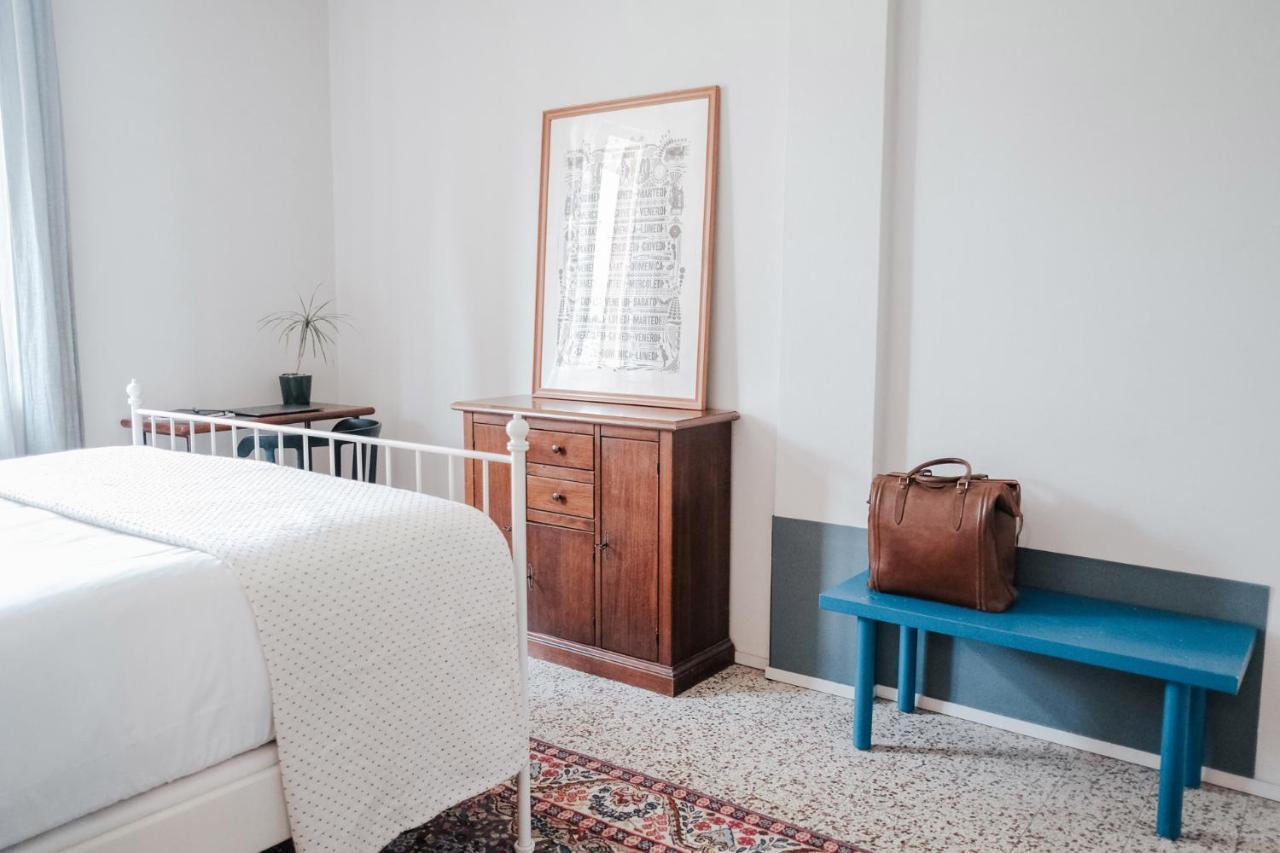 Sm Hospitality Wybicki Bed & Breakfast Reggio Emilia Exterior foto