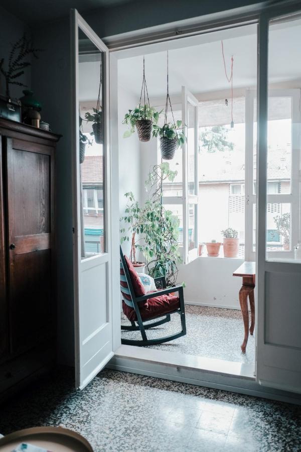 Sm Hospitality Wybicki Bed & Breakfast Reggio Emilia Exterior foto