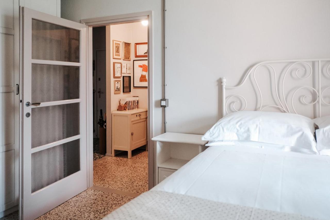 Sm Hospitality Wybicki Bed & Breakfast Reggio Emilia Exterior foto