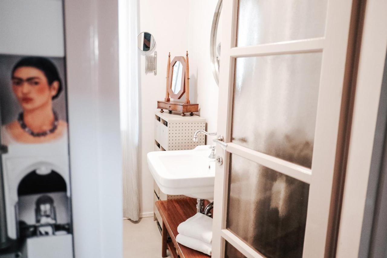 Sm Hospitality Wybicki Bed & Breakfast Reggio Emilia Exterior foto