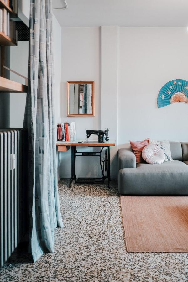 Sm Hospitality Wybicki Bed & Breakfast Reggio Emilia Exterior foto