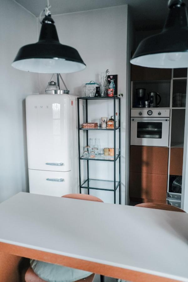 Sm Hospitality Wybicki Bed & Breakfast Reggio Emilia Exterior foto