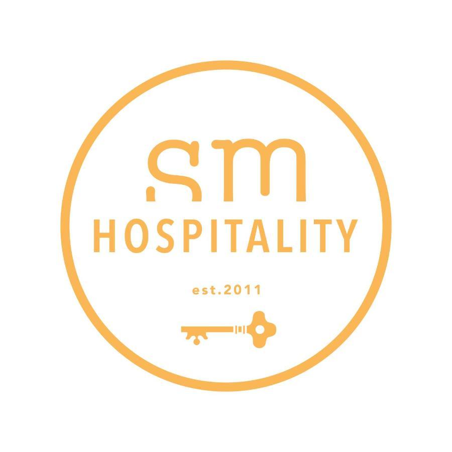 Sm Hospitality Wybicki Bed & Breakfast Reggio Emilia Exterior foto
